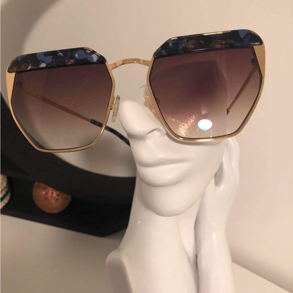 For Art’s sake spotlight sunglasses